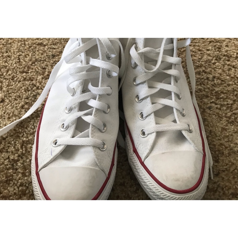 Mens nines Women’s elevens